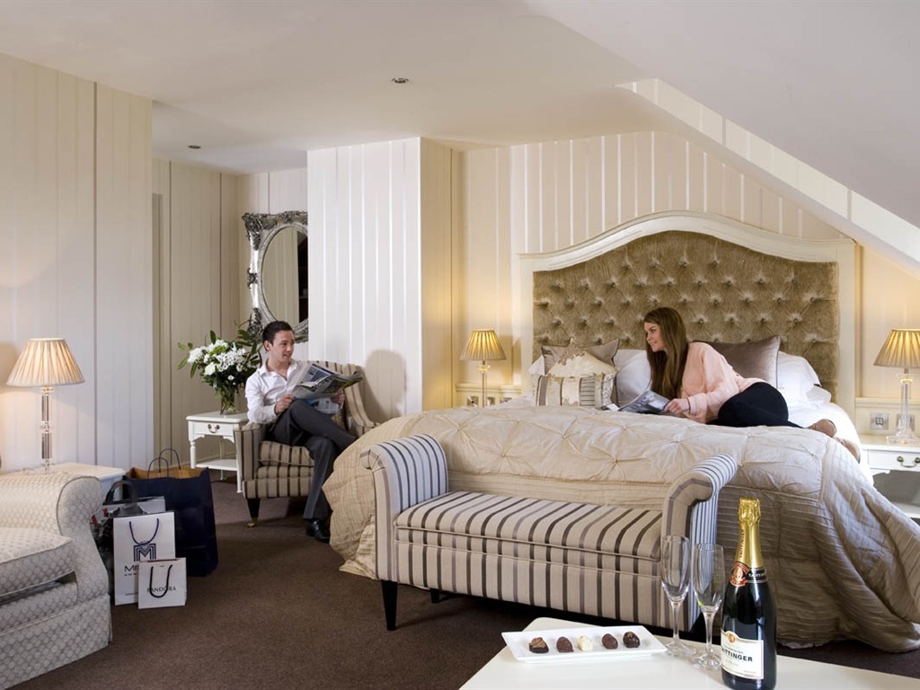 family accommodation fermanagh