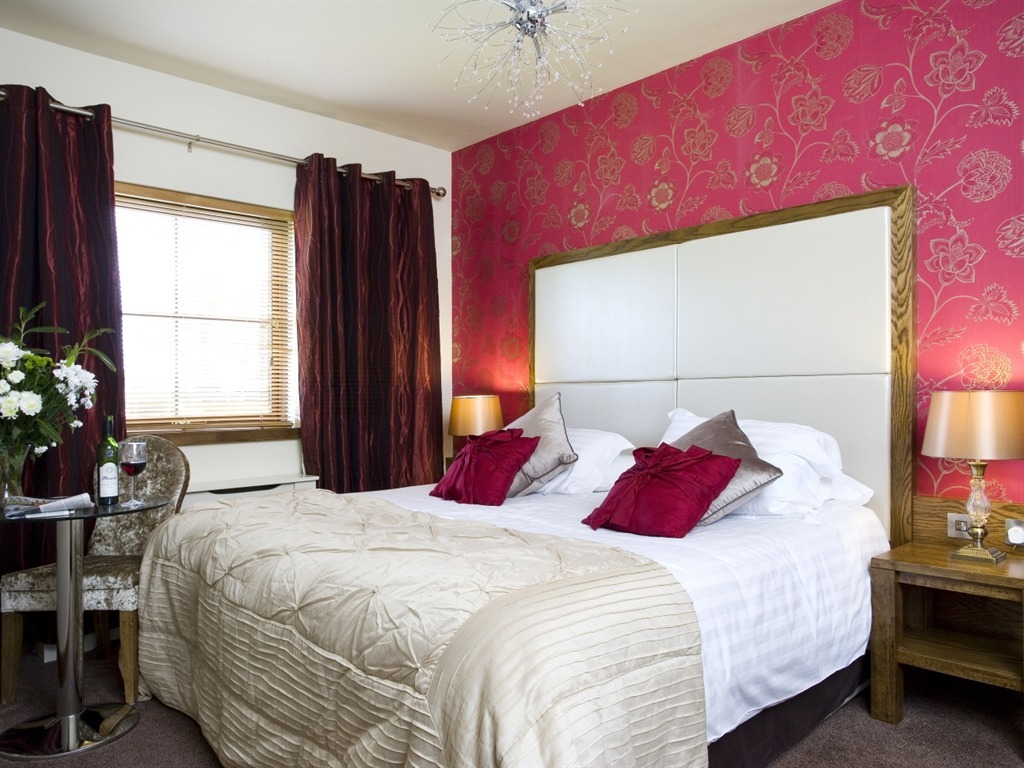 luxury accommodation fermanagh